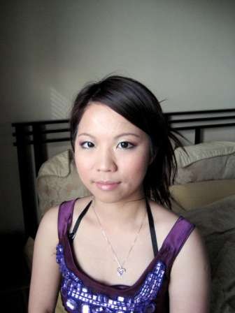 Make Over 彩妝 Party
