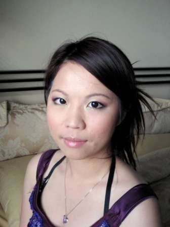 Make Over 彩妝 Party