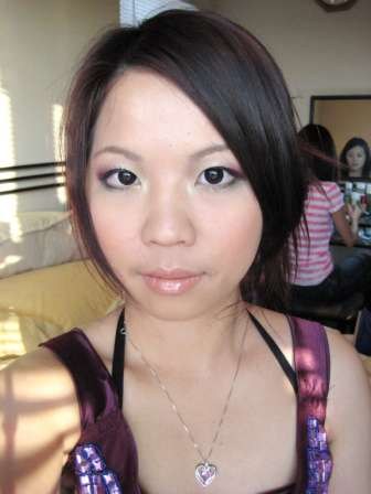 Make Over 彩妝 Party