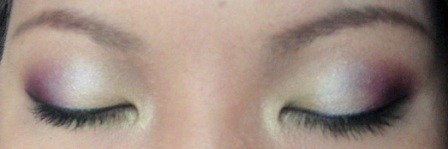 Make Over 彩妝 Party