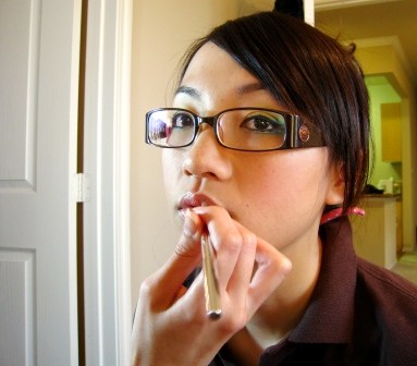 Make Over 彩妝 Party