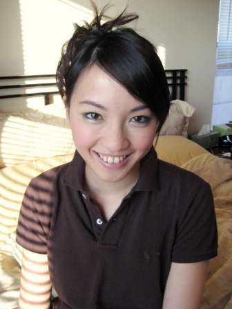 Make Over 彩妝 Party