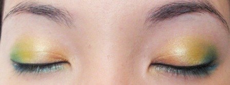 Make Over 彩妝 Party