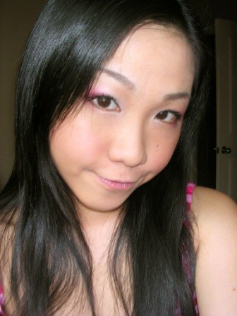 Make Over 彩妝 Party