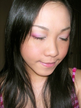Make Over 彩妝 Party