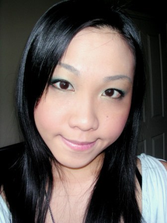 Make Over 彩妝 Party