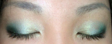 Make Over 彩妝 Party