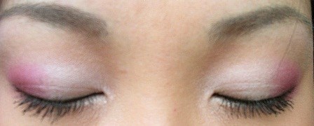 Make Over 彩妝 Party