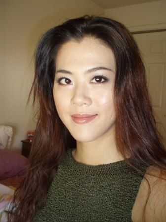 輕熟女*輕煙燻