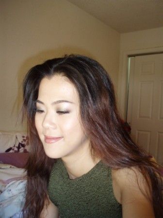 輕熟女*輕煙燻