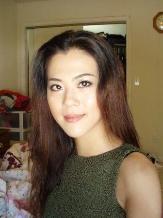 輕熟女*輕煙燻
