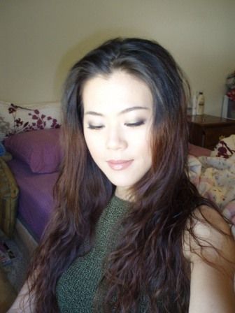 輕熟女*輕煙燻