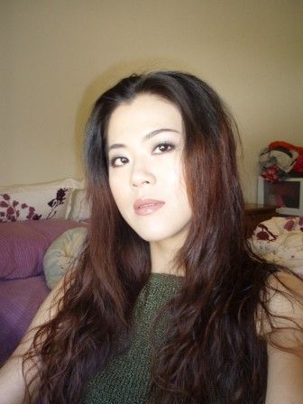 輕熟女*輕煙燻