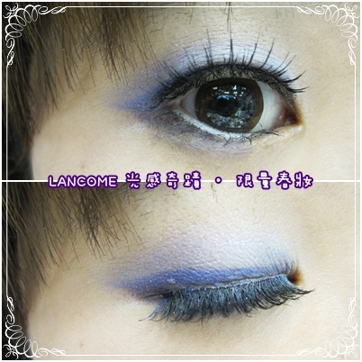 LANCÔME限量春�。打造你的日夜性感女人味