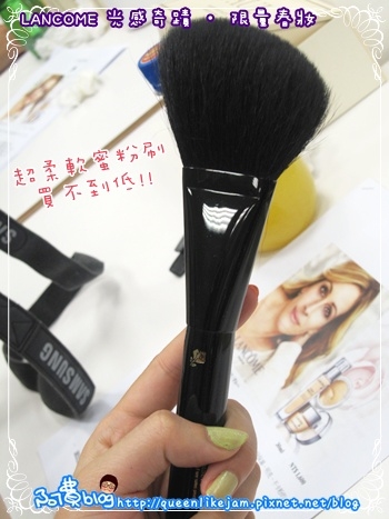 LANCÔME限量春�。打造你的日夜性感女人味