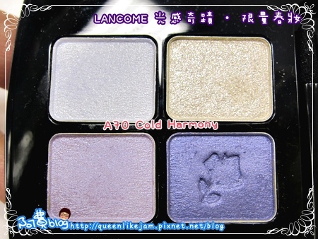 LANCÔME限量春�。打造你的日夜性感女人味