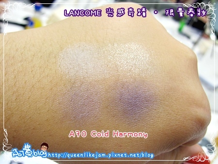 LANCÔME限量春�。打造你的日夜性感女人味