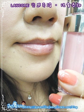 LANCÔME限量春�。打造你的日夜性感女人味