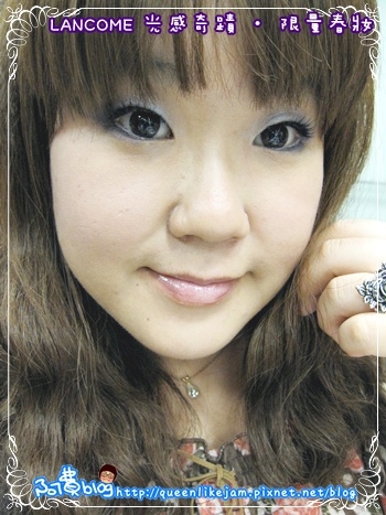 LANCÔME限量春�。打造你的日夜性感女人味