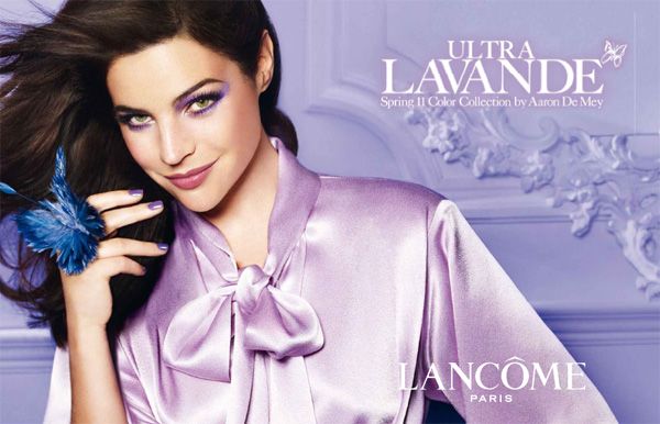 LANCÔME限量春�。打造你的日夜性感女人味