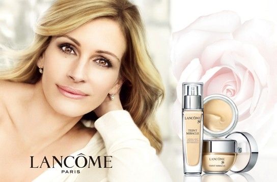 LANCÔME限量春�。打造你的日夜性感女人味
