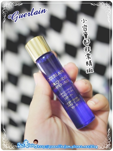 貴婦級的嬌蘭新一代蘭鑽精萃再造系列