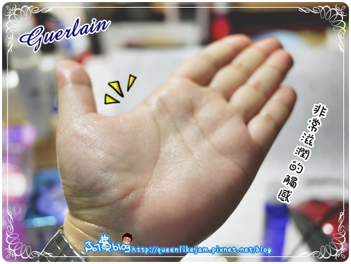 貴婦級的嬌蘭新一代蘭鑽精萃再造系列