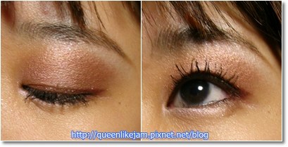實現黃金比例美人顏 ~2009資生堂心機春妝發表會~