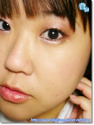 實現黃金比例美人顏 ~2009資生堂心機春妝發表會~