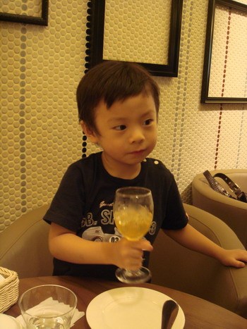 * ~ 米朗琪咖啡館 ~ *
