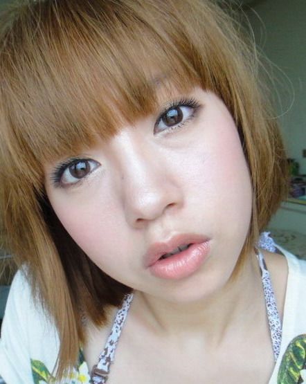 完美妝容秘密大公開 從洗臉開始保濕 -- Dove潤澤柔嫩洗面乳 ~ *