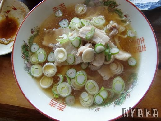 【北海道】這次吃到的日本家庭美食~