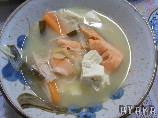 【北海道】這次吃到的日本家庭美食~