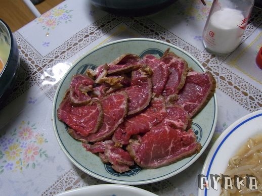 【北海道】這次吃到的日本家庭美食~