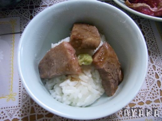 【北海道】這次吃到的日本家庭美食~