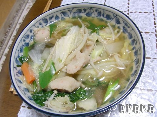 【北海道】這次吃到的日本家庭美食~