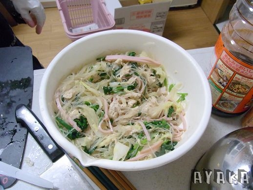 【北海道】這次吃到的日本家庭美食~