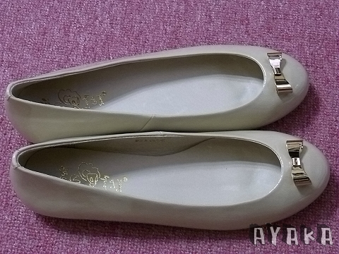 【美鞋】開心~~Grace gift三雙人氣美鞋心得~~
