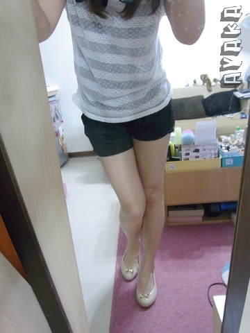 【美鞋】開心~~Grace gift三雙人氣美鞋心得~~