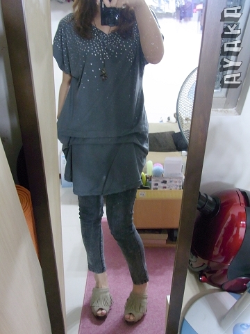 【美鞋】開心~~Grace gift三雙人氣美鞋心得~~