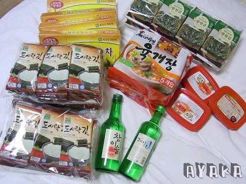 【韓國行】DAY2~景福宮/梨大/明洞/吃東大門吃烤肉/夜遊東大門