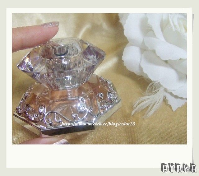 【香水】終於買了~JILLSTUART同名淡香水