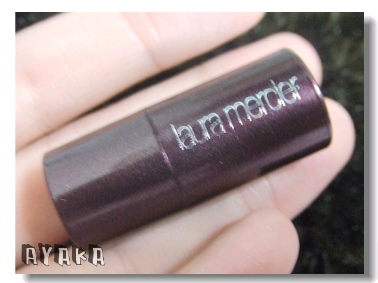【彩妝】LAURA MERCIER 唇膏(pink champagne)