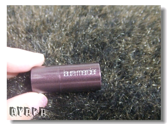 【彩妝】LAURA MERCIER 唇膏(pink champagne)