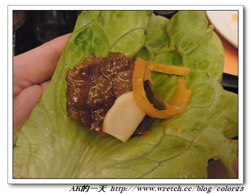 【食記】以辣雞和烤肉之名!!初訪東區忠孝SOGO旁的明洞館
