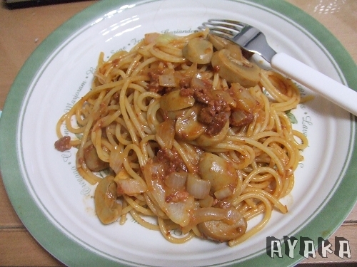 【美食】台式廣達香義大利麵作法~(另有林海鴻萬巒豬腳)