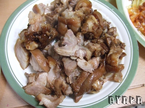 【美食】台式廣達香義大利麵作法~(另有林海鴻萬巒豬腳)