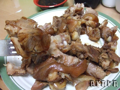 【美食】台式廣達香義大利麵作法~(另有林海鴻萬巒豬腳)