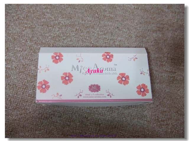 【美甲】版友詢問度很高的Miss Aroma 限定組心得