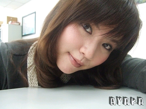 【彩妝】BE YOURSELF~LOVE YOUR LOOK!!!